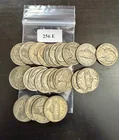  Preview image for Bag of 25 Silver War Nickels 
