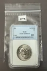  Preview image for 1952 Washington/Carver Silver 