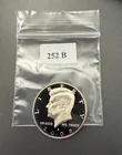  Preview image for 2008 S Proof Kennedy Half Dollar from 
