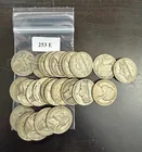  Preview image for Bag of 25 Silver War Nickels 