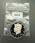  Preview image for 2012 S Proof Kennedy Half Dollar from 