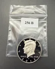  Preview image for 2012 S Proof Kennedy Half Dollar from 