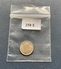  Preview image for Panama - 1907 1/2 Centesimo NICE 
