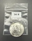  Preview image for 1969 D Silver Kennedy Half Dollar NICE 
