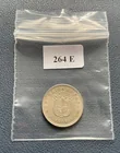 Preview image for Panama - 1907 2 1/2 Centesimos NICE 