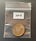  Preview image for Philippines - 1910 S 1 Centavo NICE 