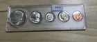  Preview image for 1964 P BU Set in holder 