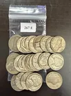  Preview image for Bag of 25 Silver War Nickels 