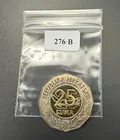  Preview image for Croatia - 2004 25 Kuna MINTAGE 30,000 