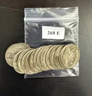  Preview image for Bag of 15 Silver War Nickels 