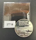  Preview image for Medal - 1978 "Bernisches Kantonal 