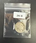  Preview image for 1913 D (Type 1) Buffalo Nickel 