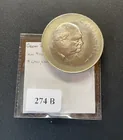  Preview image for Great Britain - 1965 1 Crown GEM UNC 