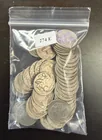  Preview image for Bag of 50 Full Date Buffalo Nickels 