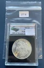  Preview image for 1885 O Morgan Silver Dollar in NGS slab 