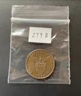  Preview image for Philippines - 1914 S 1 Centavo NICE 