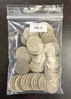  Preview image for Bag of 50 lower grade Liberty Nickels 
