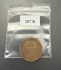  Preview image for German East Africa - 1892 1 Pesa 