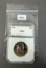  Preview image for 1963 Silver Proof Franklin Half Dollar 
