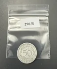  Preview image for Germany (Weimar Republic) - 1922 A 50 
