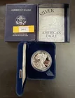  Preview image for 1999 Proof American Silver Eagle in OGP 