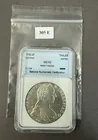  Preview image for World Silver - Austria 1780 Maria 