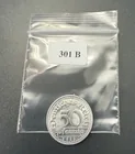  Preview image for Germany (Weimar Republic) - 1922 D 50 