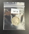  Preview image for 1927 D Buffalo Nickel 