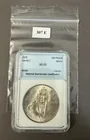  Preview image for World Silver - Mexico 1978 100 Pesos NNC 