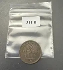  Preview image for Germany (Prussia) - 1865 A 3 Pfennig 