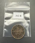  Preview image for Germany (Saxony-Albertine) - 1862 B 5 