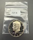  Preview image for 1974 S Proof Kennedy Half Dollar from 