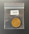  Preview image for Philippines - 1903 1 Centavo NICE 