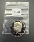  Preview image for 1972 S Proof Kennedy Half Dollar from 