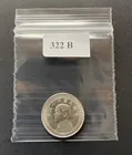 Preview image for China (Republic) - 1936 20 Cents NICE 