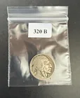  Preview image for 1913 (Type 1) Buffalo Nickel 