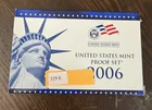  Preview image for 2006 Proof Set in OGP (price starts at 
