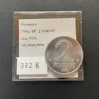  Preview image for Hungary - 1946 BP 2 Foring GEM UNC 