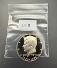  Preview image for 1976 S Proof Kennedy Half Dollar from 
