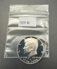  Preview image for 1976 S Proof Kennedy Half Dollar from 