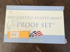  Preview image for 2009 Proof Set in OGP (price starts at 