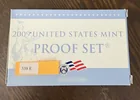  Preview image for 2009 Proof Set in OGP (price starts at 