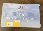  Preview image for 2010 Proof Set in OGP (price starts at 
