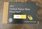  Preview image for 2011 Proof Set in OGP (price starts at 