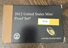  Preview image for 2012 Proof Set in OGP (price starts at 