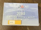  Preview image for 2010 Proof Set in OGP (price starts at 