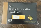  Preview image for 2011 Proof Set in OGP (price starts at 