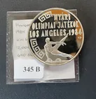  Preview image for World Silver - Hungary 1984 BP Silver 