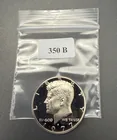  Preview image for 1977 S Proof Kennedy Half Dollar from 