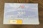  Preview image for 2010 Proof Set in OGP (price starts at 